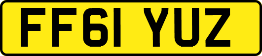 FF61YUZ