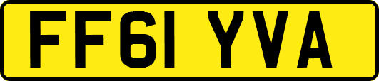 FF61YVA