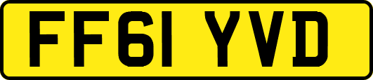 FF61YVD