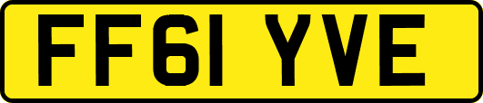 FF61YVE