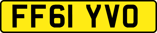 FF61YVO