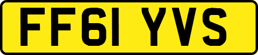 FF61YVS