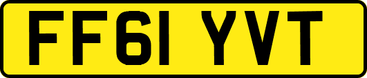 FF61YVT