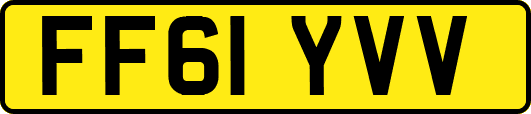 FF61YVV