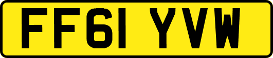 FF61YVW