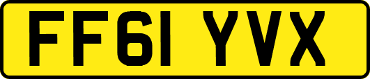 FF61YVX