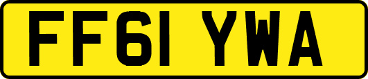 FF61YWA