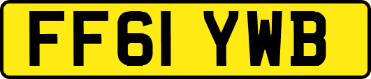 FF61YWB