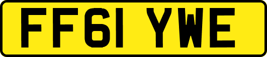 FF61YWE