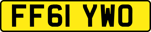 FF61YWO