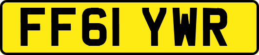 FF61YWR