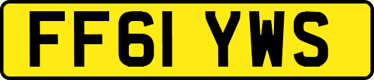 FF61YWS