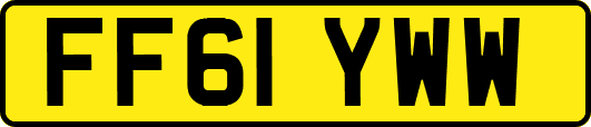 FF61YWW