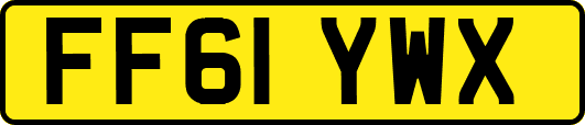 FF61YWX