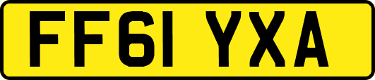 FF61YXA