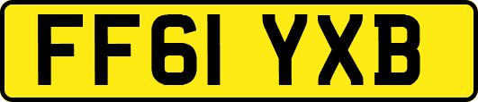 FF61YXB