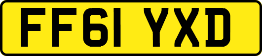 FF61YXD