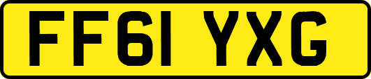 FF61YXG