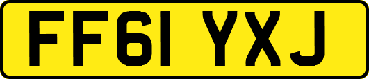 FF61YXJ