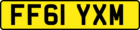FF61YXM