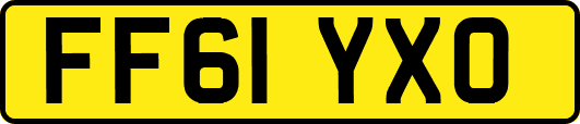 FF61YXO