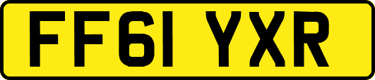 FF61YXR