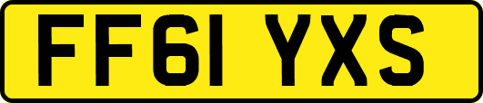 FF61YXS