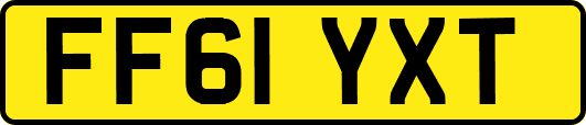 FF61YXT