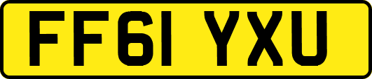 FF61YXU