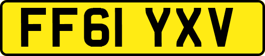 FF61YXV