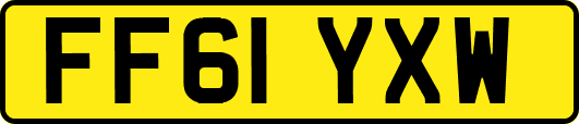 FF61YXW