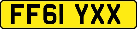 FF61YXX