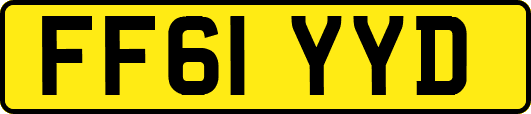 FF61YYD