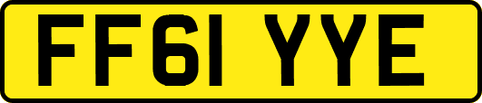 FF61YYE