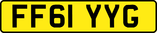 FF61YYG