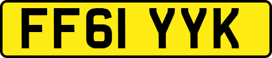 FF61YYK