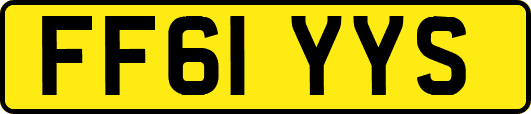 FF61YYS