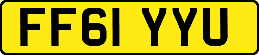 FF61YYU