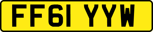FF61YYW