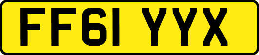 FF61YYX
