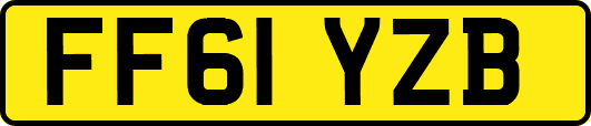 FF61YZB