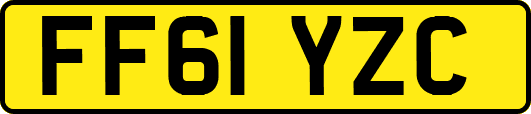 FF61YZC