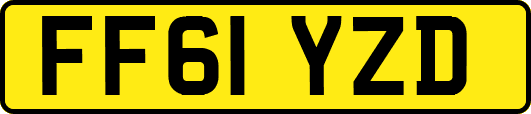 FF61YZD