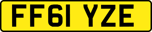 FF61YZE