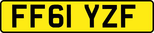 FF61YZF