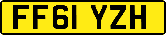 FF61YZH