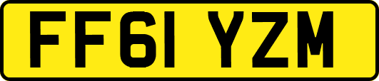 FF61YZM