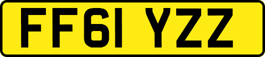 FF61YZZ