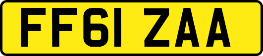 FF61ZAA