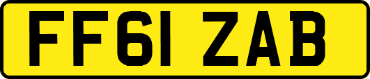 FF61ZAB